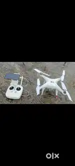 Drone camera
