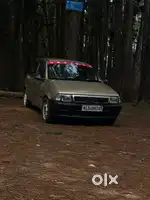 Maruti Suzuki Zen Estilo 2000