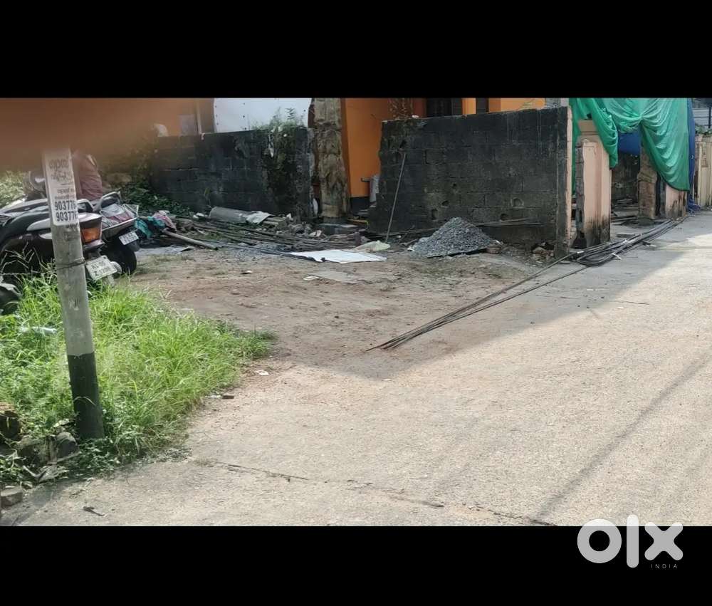 ELAMAKKARA KEERTHINAGAR 2CENT