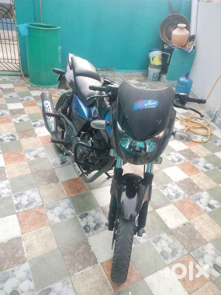 Good condition