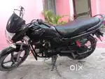 Urgent sell my bike