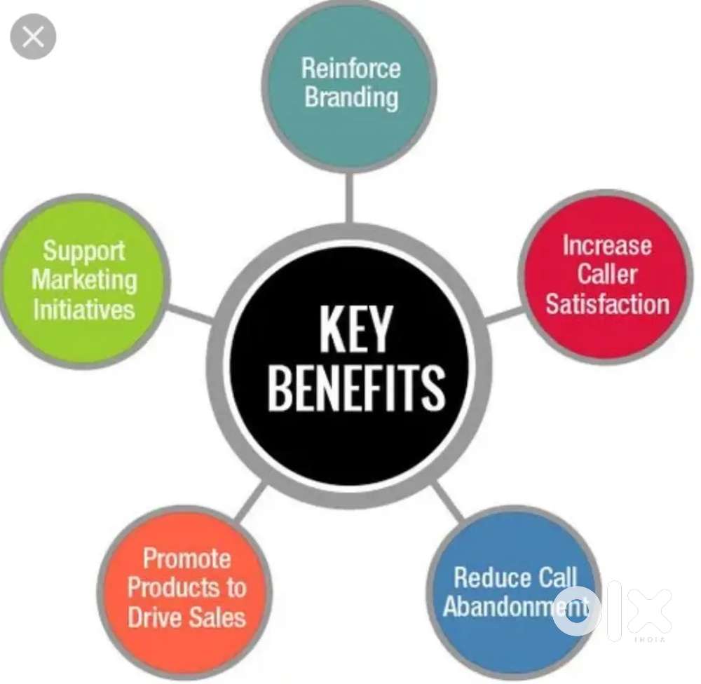 Required girls for Credit card calling