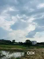 Jila Panchayat Approved Govt Bank loan Available On Plot 1700 rs/sqft
