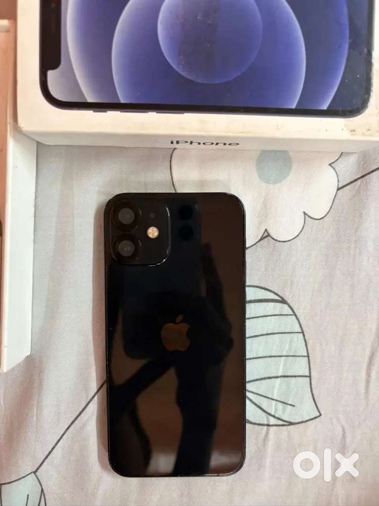 Iphone12 mini