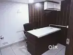 fully furnished office space available for rent