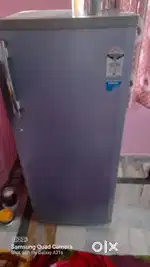 Fridge Repair (Home Service)