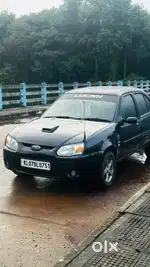 Ford Ikon 2009 Diesel Well Maintained
