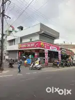 Commercial Space for Rent - 20x10 - 2 No's