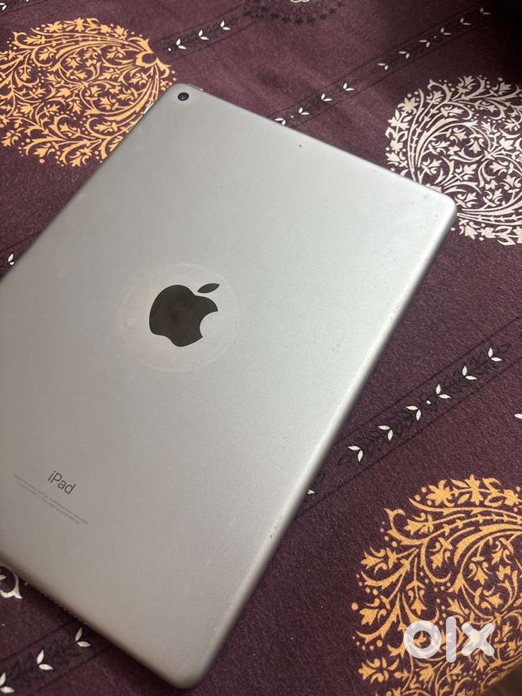 Apple Ipad 6th Gen