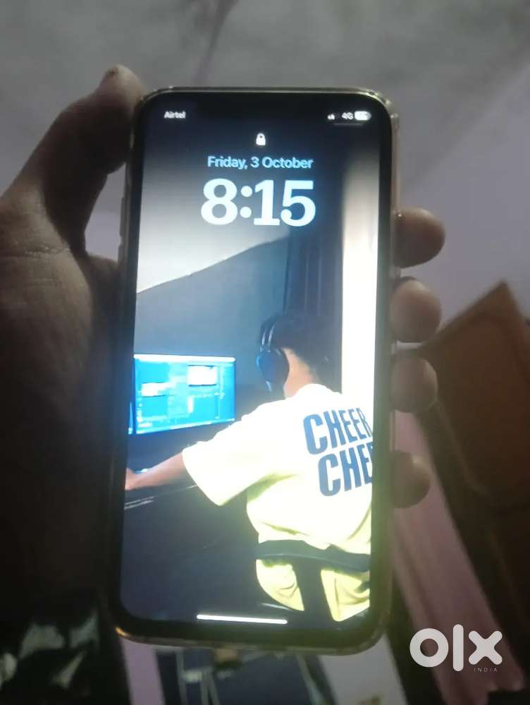 Iphone xs for sale