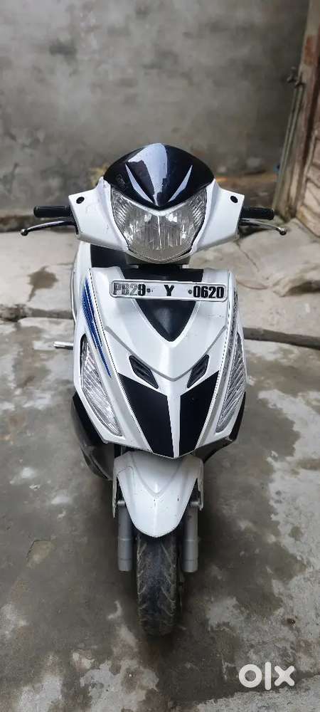 All' OK hai saaf suthri condition hai