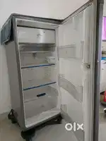 Whirlpool fridge