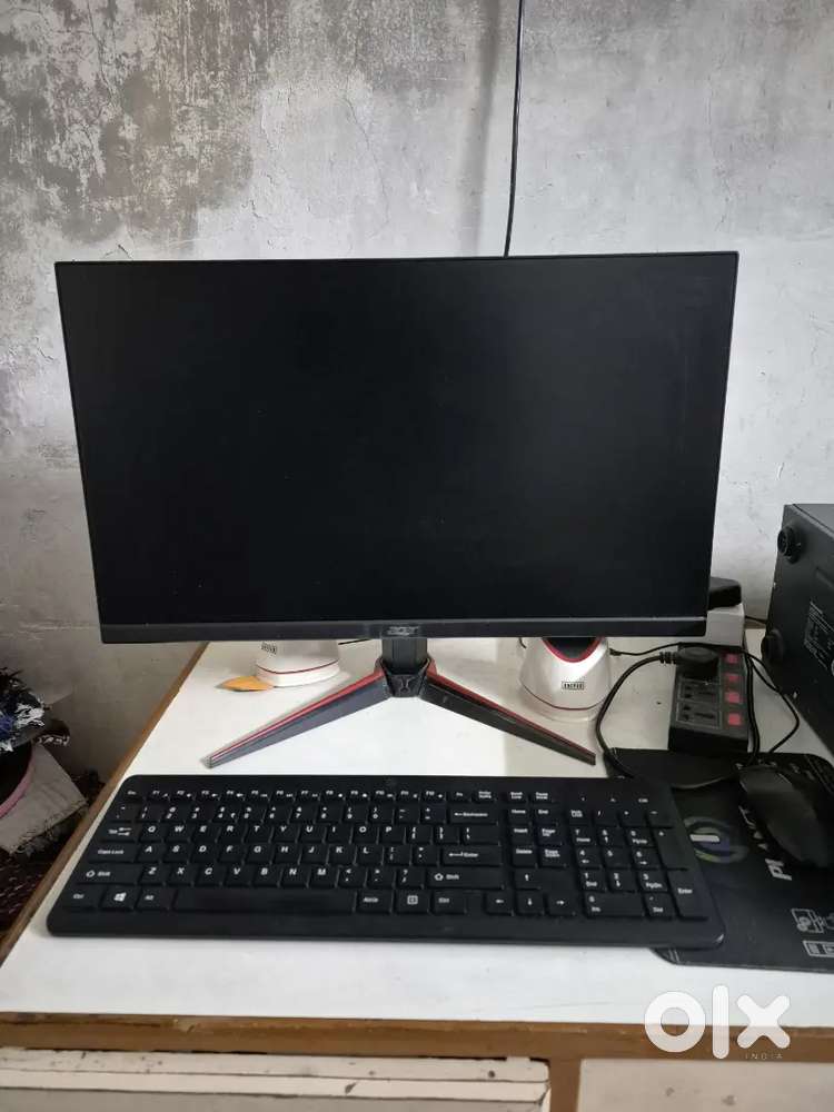 i5 Processor Cpu With 12gb Ram