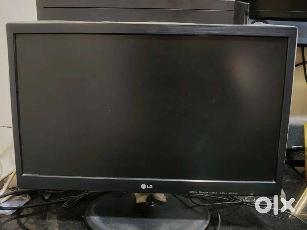 Computer Set