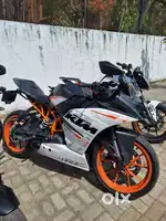 Ktm rc 390