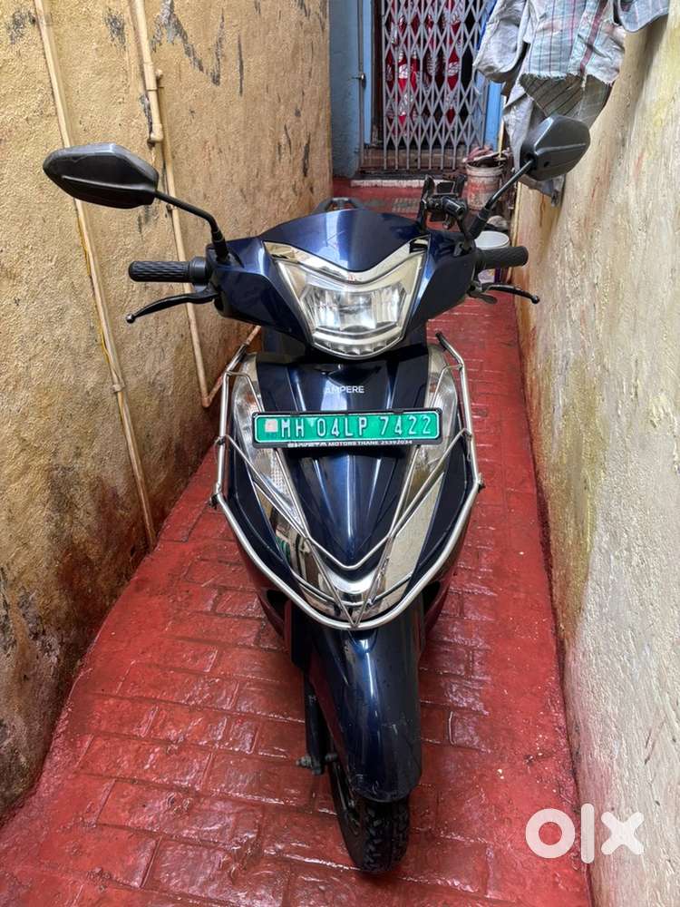 Ampere Magnus EX – Excellent Condition  70–80 km Range Per Charge