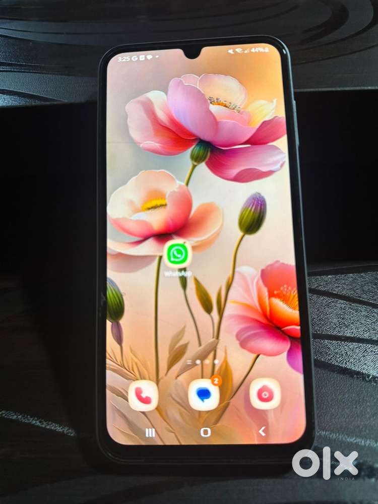 Samsumg A15 5G (Blue ,128 GB) (8 GB Ram)