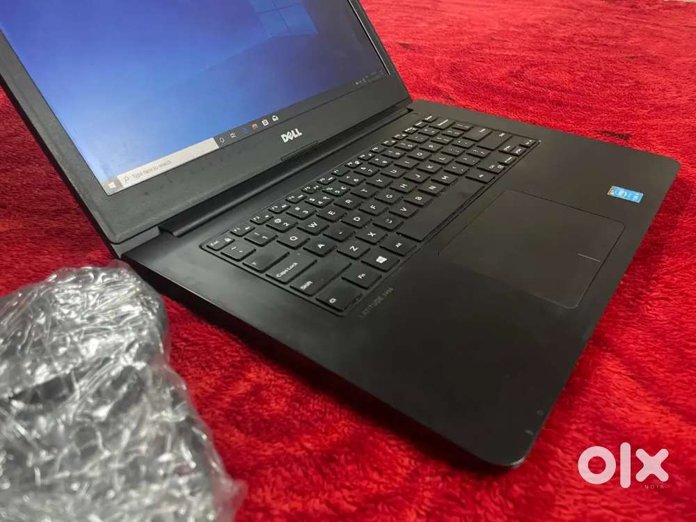 Dell laptop for sell i5 5th generation