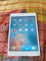 Second hand ipad mini 2