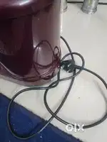 Vijayalakshmi Grinder