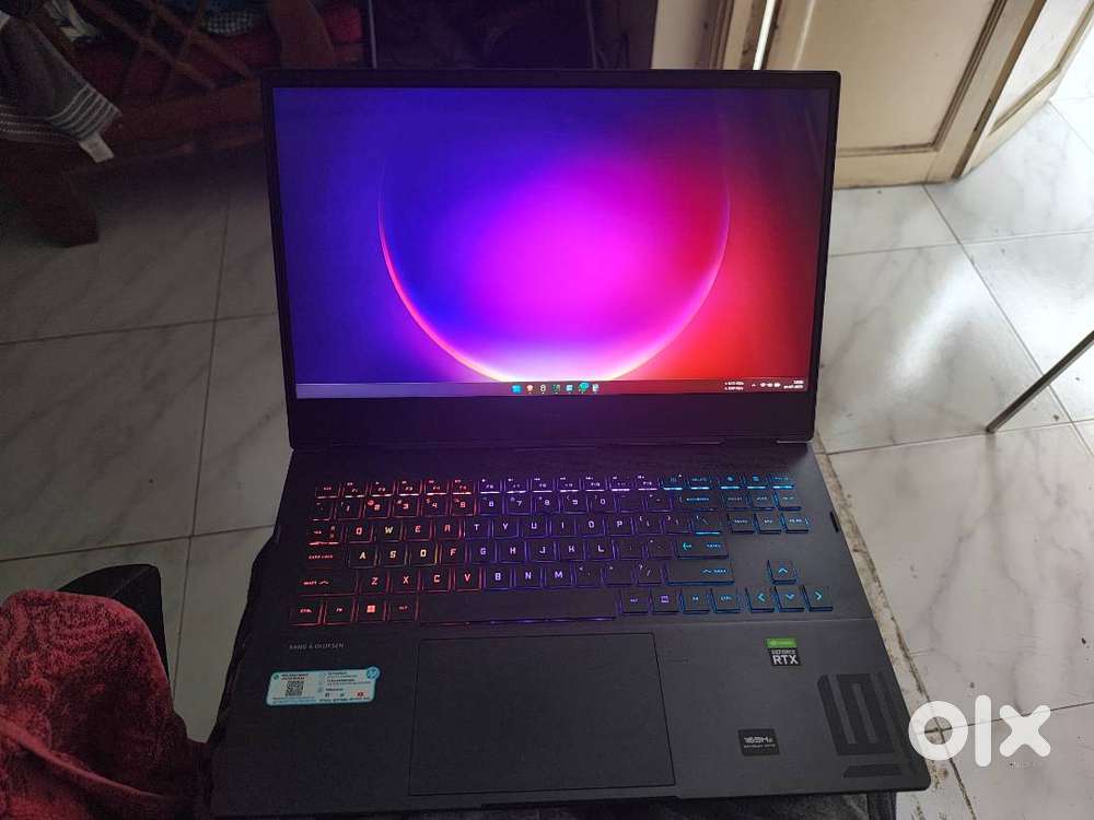 HP Omen 16