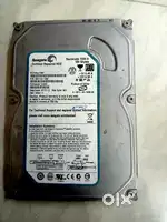 Seagate Hard disk