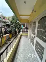 4 bhk spacious flat