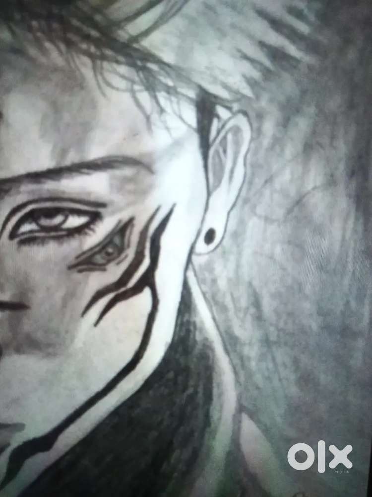 Mujhe Apne drawing bhejni hai