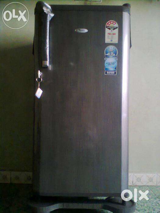 Whirpool Refrigerator For Sell Good Conditions