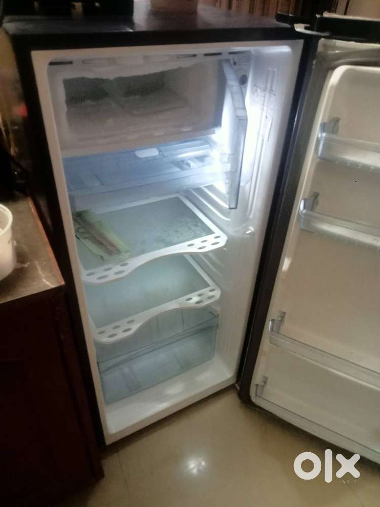 Brand New fridge for sale -Haier
