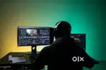 Need job Editor freelance