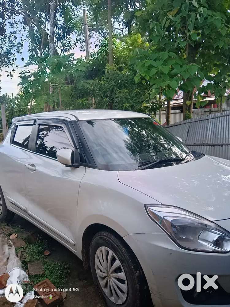 Maruti Suzuki Swift 2018 Petrol Good Condition