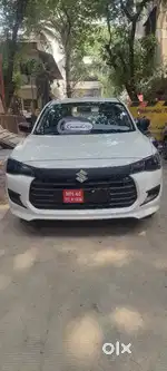 DZIRE VXI CNG /PETROL T PRRMIT