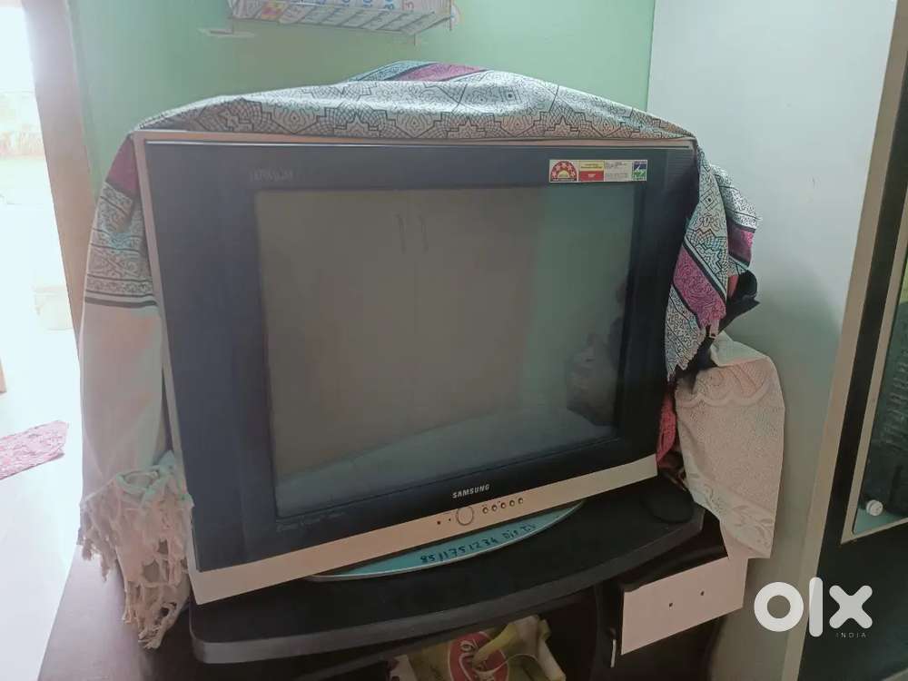 SUMSUNG MR. SLIME TV