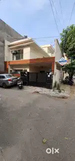 4BHK House | BRS NAGAR | 140 SQ YARD PLOT