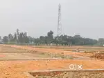 एयरपोर्ट से मात्र 3 KM पे 1000,1500,2000 sqft ka प्लॉट 25 फुट रोड पे।