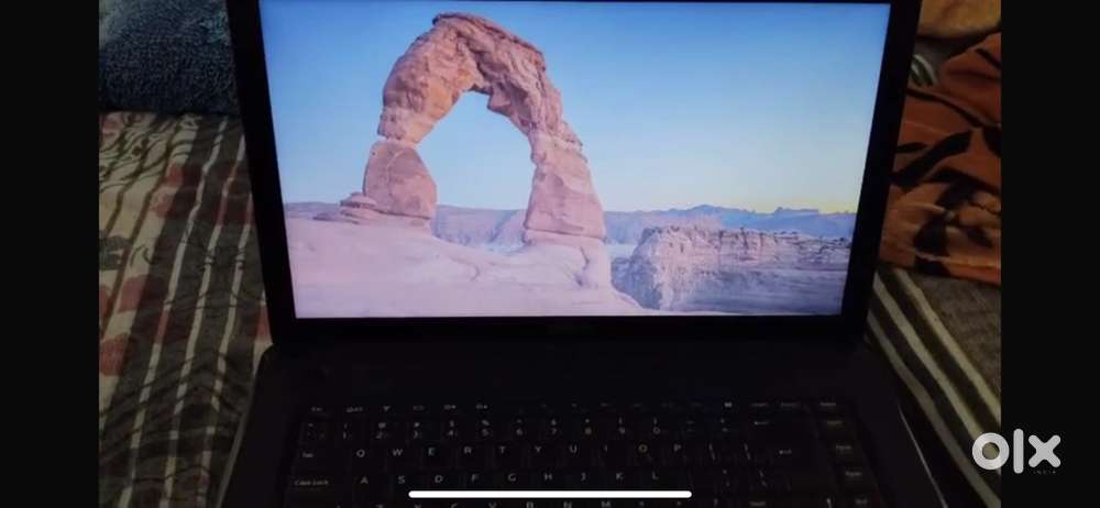 Dell leptop window 7