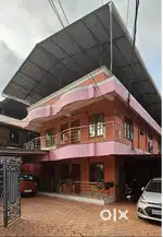 3 BHK at Priyadarshini Nagar, Pongamudu, Medical College for Rent