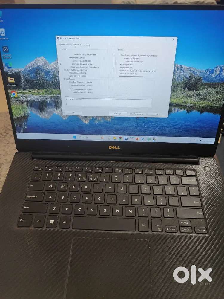 Dell Precision 5510