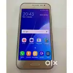 Samsung J2- i want to sell good condition duall SIM