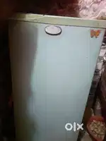 Refrigerator in good condition