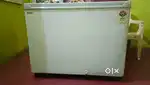 Haier Freezer