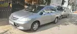 I am acting driver
