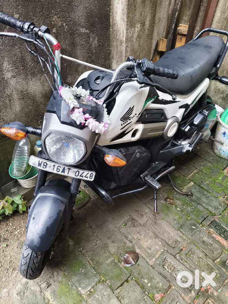 HONDA NAVI Good Condition