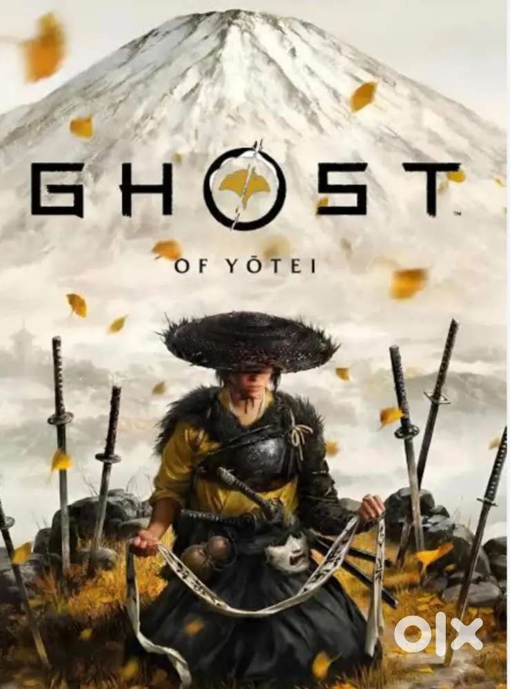 PS4 PS5 Games