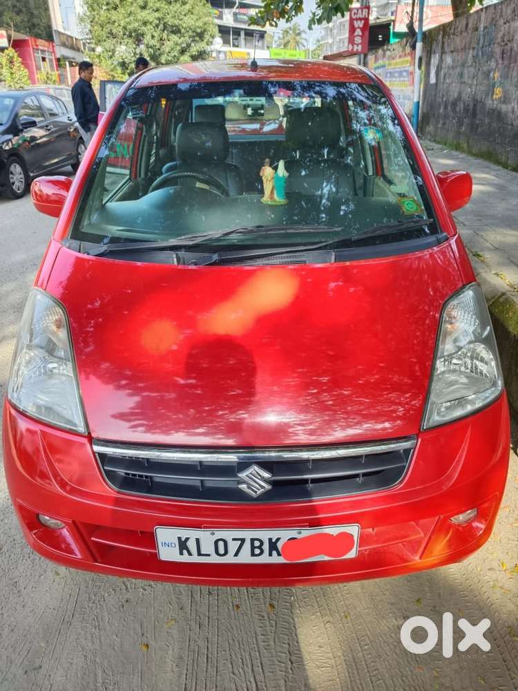 Maruti Suzuki Zen Estilo VXI BSIV, 2009, Petrol