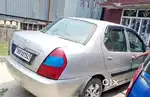 Tata Indigo CS 2007 Diesel Well Maintained
