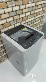 5 star rating less electricity consumption automatic washing machine