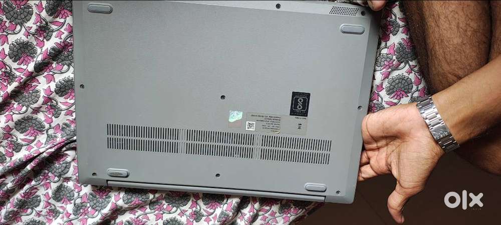 Lenovo 10TH C I5  81WB01DCIN(SLIM3-15) 8GB/512GB