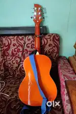 Granada  Junior, GL110, Travel size guitar